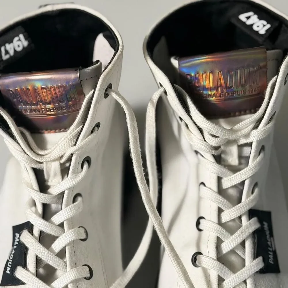 Palladium revolt hi